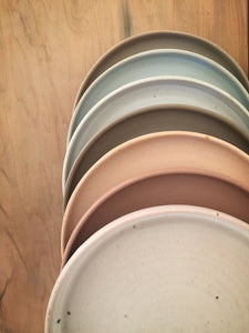 side plates - preorders currently closed  - everyday range