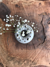 Load image into Gallery viewer, forage hoop - sea blue
