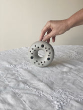 Load image into Gallery viewer, forage hoop - sea blue
