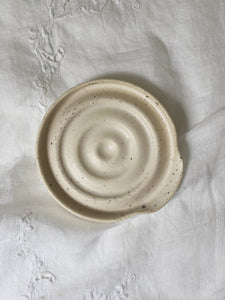 spoon rest - toi toi