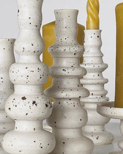 one of a kind candlestick 3 - toi toi