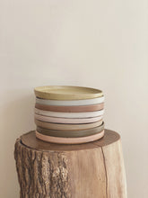 Load image into Gallery viewer, side plates - preorders currently closed  - everyday range
