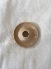 Load image into Gallery viewer, candle holder - peach
