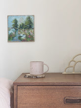 Load image into Gallery viewer, handbuilt sculptural landscape 1 - dune
