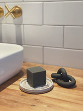 Load image into Gallery viewer, soap dish - cloud
