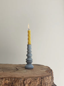 one of a kind candlestick  15 - sky