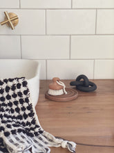 Load image into Gallery viewer, soap dish -  toffee
