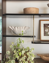 Load image into Gallery viewer, handbuilt sculptural vessel 48 - cloud

