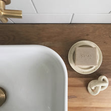 Load image into Gallery viewer, soap dish - toi toi
