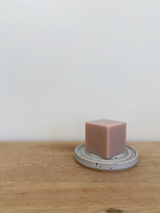 soap dish - sea blue