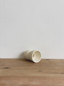 medium raw toi toi vase 24 - one of a kind