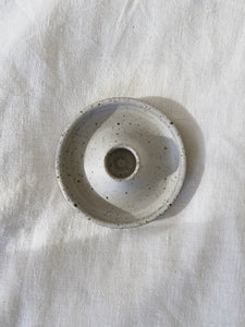candle holder - cloud