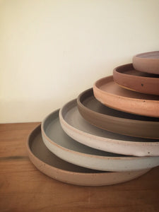 side plates - preorders currently closed  - everyday range