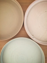 Load image into Gallery viewer, side plates - preorders currently closed  - everyday range
