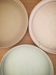 side plates - preorders currently closed  - everyday range