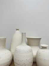 Load image into Gallery viewer, large raw toi toi vase 21 - one of a kind
