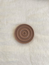Load image into Gallery viewer, soap dish -  toffee
