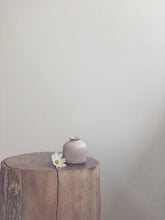 Load image into Gallery viewer, bud vase 463 - one of a kind - rose
