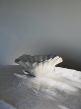Load image into Gallery viewer, handbuilt sculptural vessel 48 - cloud
