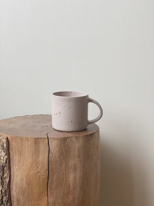 Set of 4 cups - everyday range