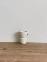 Load image into Gallery viewer, medium raw toi toi vase 24 - one of a kind
