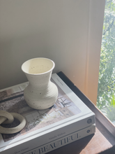 Load image into Gallery viewer, large raw toi toi vase 21 - one of a kind

