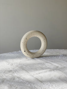 Large hoop vase - toi toi