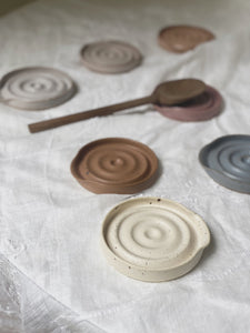 spoon rest - toi toi