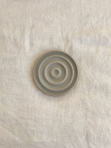 soap dish - sea blue