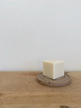 Load image into Gallery viewer, soap dish - walnut
