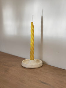 candle holder - toi toi