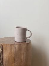 Load image into Gallery viewer, single mug - everyday range - rose
