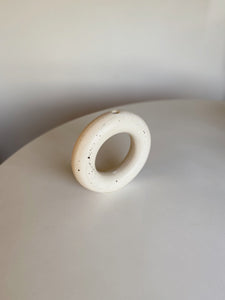 Large hoop vase - toi toi