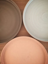 Load image into Gallery viewer, side plates - preorders currently closed  - everyday range
