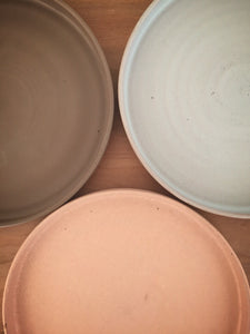 side plates - preorders currently closed  - everyday range